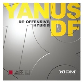 Yanus DF (야누스 DF)