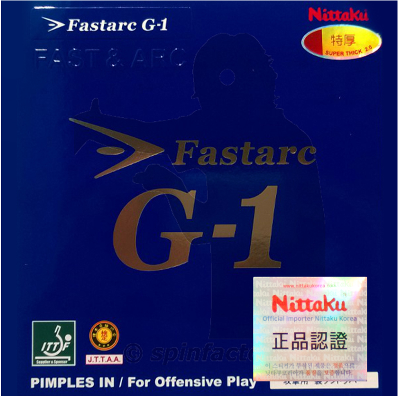 파스탁G-1