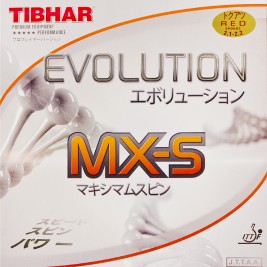 에볼루션 MX-S(EVOLUTION MX-S)