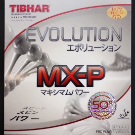 에볼루션 MX-P 50º(EVOLUTION MX-P 50)